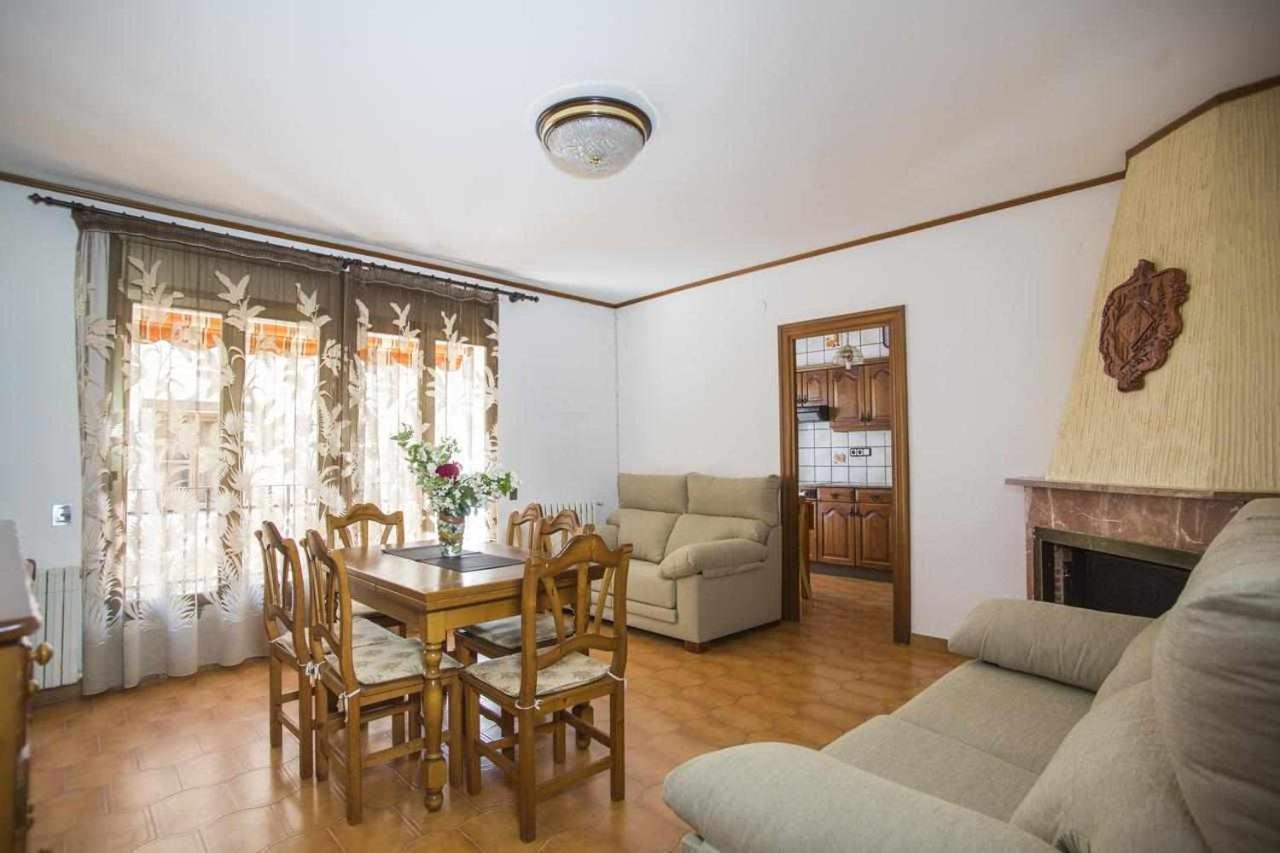 Casa Ca Lester Terra Alta Matarrana Caseras Buitenkant foto