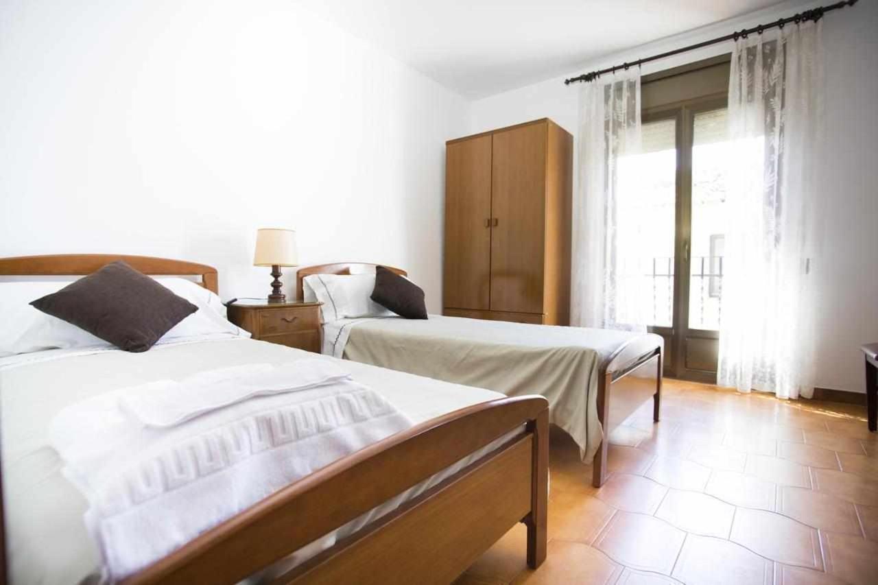 Casa Ca Lester Terra Alta Matarrana Caseras Buitenkant foto